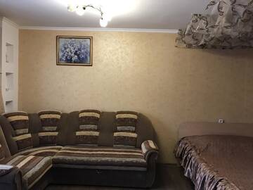 Фото Апартаменты Apartment ob Stroitelei 20 г. Витебск 3