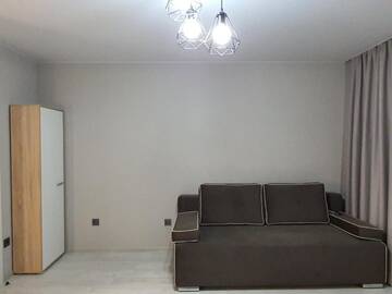 Фото номера Апартаменты с 2 спальнями Апартаменты Apartment on Maskoŭski praspiekt г. Витебск 8