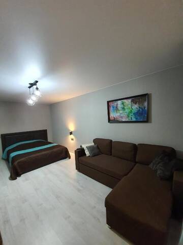 Фото Апартаменты Apartment on Maskoŭski praspiekt г. Витебск 1