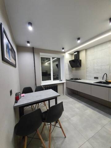 Фото номера Апартаменты с 2 спальнями Апартаменты Apartment on Maskoŭski praspiekt г. Витебск 11