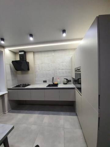 Фото номера Апартаменты с 2 спальнями Апартаменты Apartment on Maskoŭski praspiekt г. Витебск 15