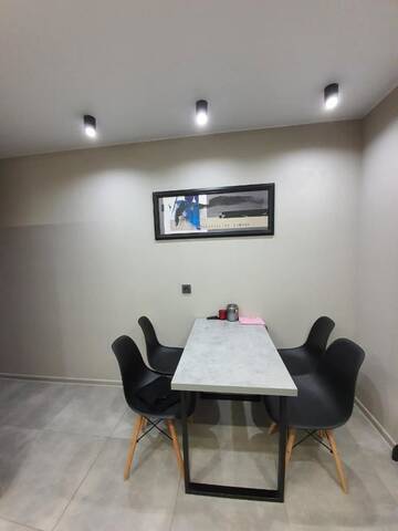 Фото номера Апартаменты с 2 спальнями Апартаменты Apartment on Maskoŭski praspiekt г. Витебск 16