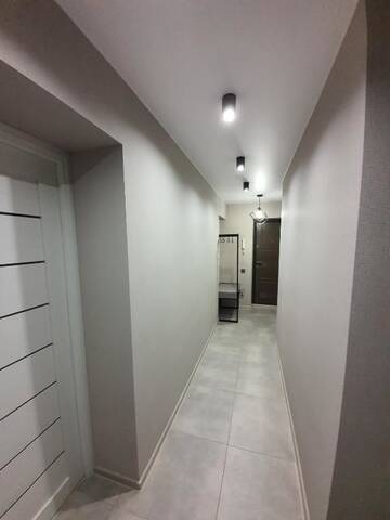 Фото номера Апартаменты с 2 спальнями Апартаменты Apartment on Maskoŭski praspiekt г. Витебск 25