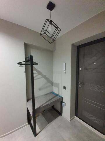 Фото номера Апартаменты с 2 спальнями Апартаменты Apartment on Maskoŭski praspiekt г. Витебск 22