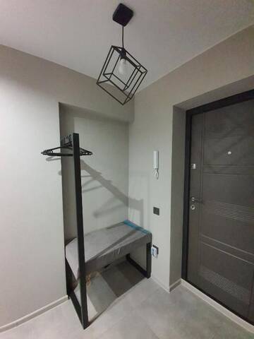 Фото номера Апартаменты с 2 спальнями Апартаменты Apartment on Maskoŭski praspiekt г. Витебск 24