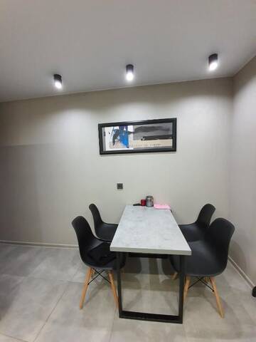Фото номера Апартаменты с 2 спальнями Апартаменты Apartment on Maskoŭski praspiekt г. Витебск 30