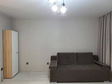 Фото номера Апартаменты с 2 спальнями Апартаменты Apartment on Maskoŭski praspiekt г. Витебск 38