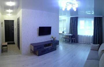 Фото Апартаменты Apartment near Pobedy Square г. Витебск 4