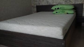Фото номера Апартаменты - 1-й этаж Апартаменты Apartment near Pobedy Square г. Витебск 11