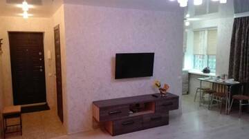 Фото номера Апартаменты - 1-й этаж Апартаменты Apartment near Pobedy Square г. Витебск 18