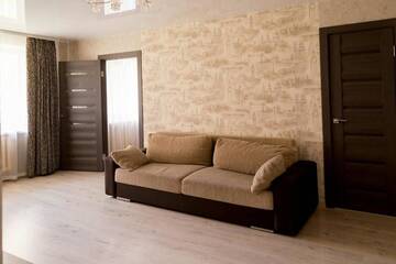 Фото номера Апартаменты - 1-й этаж Апартаменты Apartment near Pobedy Square г. Витебск 20