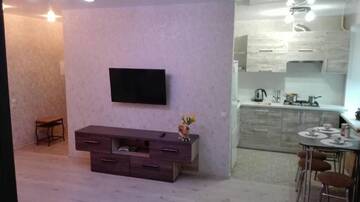 Фото Апартаменты Apartment near Pobedy Square г. Витебск 2