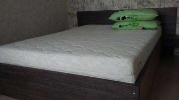 Фото номера Апартаменты - 1-й этаж Апартаменты Apartment near Pobedy Square г. Витебск 25
