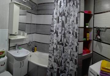Фото номера Апартаменты - 1-й этаж Апартаменты Apartment near Pobedy Square г. Витебск 26