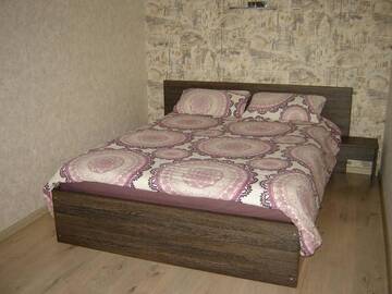 Фото номера Апартаменты - 1-й этаж Апартаменты Apartment near Pobedy Square г. Витебск 24