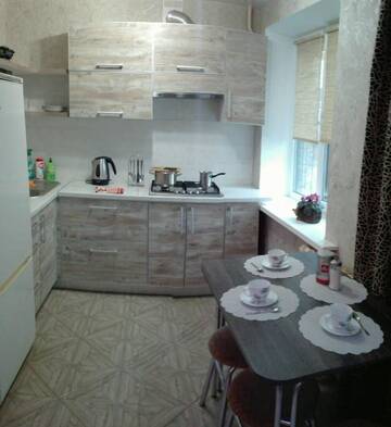 Фото номера Апартаменты - 1-й этаж Апартаменты Apartment near Pobedy Square г. Витебск 7