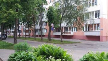 Фото номера Апартаменты с 1 спальней Апартаменты Апартаменты на ул.Урицкого 8 г. Витебск 47