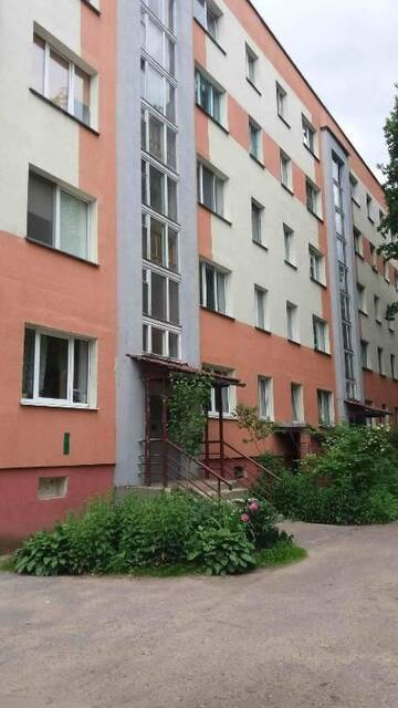 Фото номера Апартаменты с 1 спальней Апартаменты Апартаменты на ул.Урицкого 8 г. Витебск 50