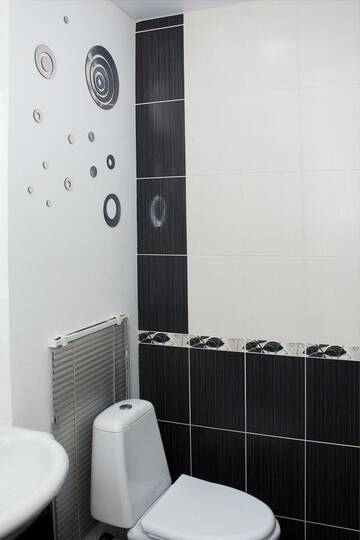 Фото номера Апартаменты-студио Апартаменты Moskovsky 19 Apartment г. Витебск 20