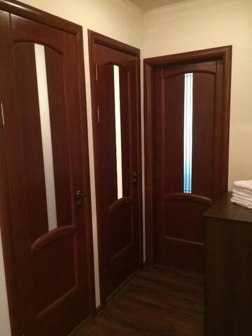 Фото номера Апартаменты Апартаменты Apartment on Chernyakhovskogo г. Витебск 49