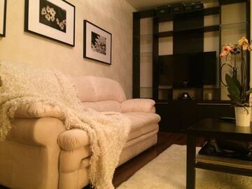 Фото номера Апартаменты Апартаменты Apartment on Chernyakhovskogo г. Витебск 47