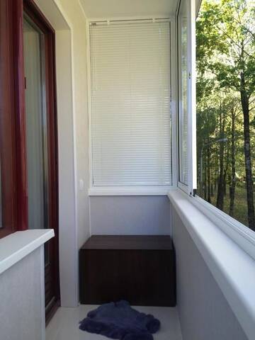 Фото номера Апартаменты Апартаменты Apartment on Chernyakhovskogo г. Витебск 44