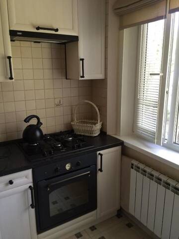 Фото номера Апартаменты Апартаменты Apartment on Chernyakhovskogo г. Витебск 57