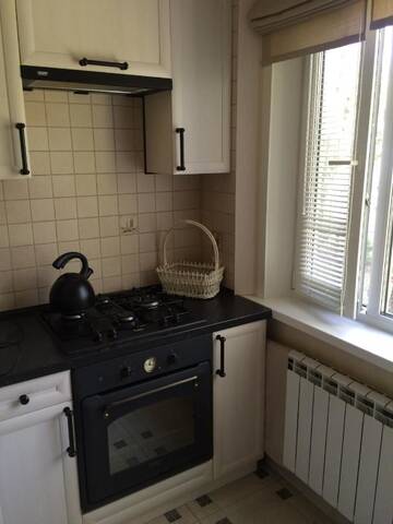 Фото номера Апартаменты Апартаменты Apartment on Chernyakhovskogo г. Витебск 15