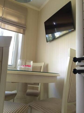 Фото номера Апартаменты Апартаменты Apartment on Chernyakhovskogo г. Витебск 16