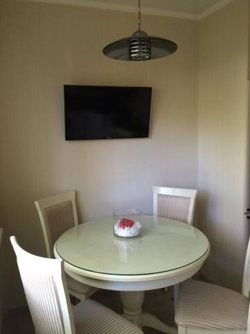 Фото номера Апартаменты Апартаменты Apartment on Chernyakhovskogo г. Витебск 12