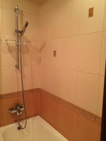 Фото номера Апартаменты Апартаменты Apartment on Chernyakhovskogo г. Витебск 27