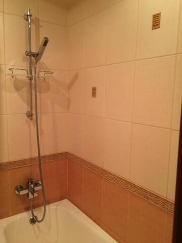 Фото номера Апартаменты Апартаменты Apartment on Chernyakhovskogo г. Витебск 62