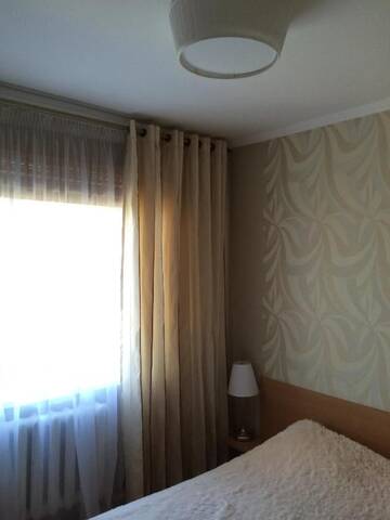 Фото номера Апартаменты Апартаменты Apartment on Chernyakhovskogo г. Витебск 35