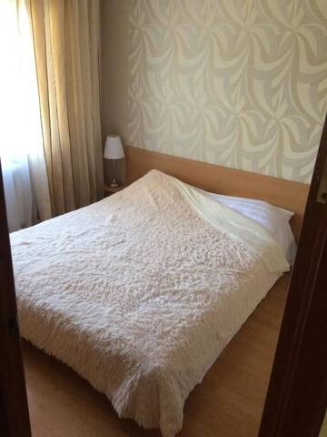 Фото номера Апартаменты Апартаменты Apartment on Chernyakhovskogo г. Витебск 36