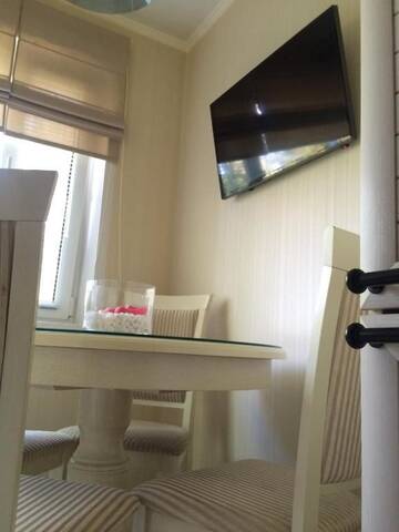 Фото номера Апартаменты Апартаменты Apartment on Chernyakhovskogo г. Витебск 40