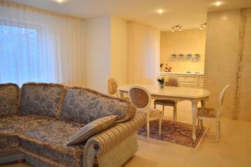 Фото Апартаменты Apartment Astoriya г. Витебск 1