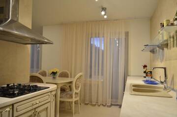 Фото номера Апартаменты-студио Апартаменты Apartment Astoriya г. Витебск 12