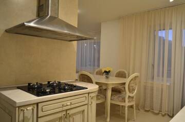 Фото номера Апартаменты-студио Апартаменты Apartment Astoriya г. Витебск 13