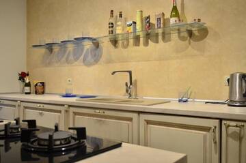 Фото номера Апартаменты-студио Апартаменты Apartment Astoriya г. Витебск 22