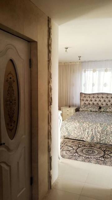 Фото номера Апартаменты-студио Апартаменты Apartment Astoriya г. Витебск 10