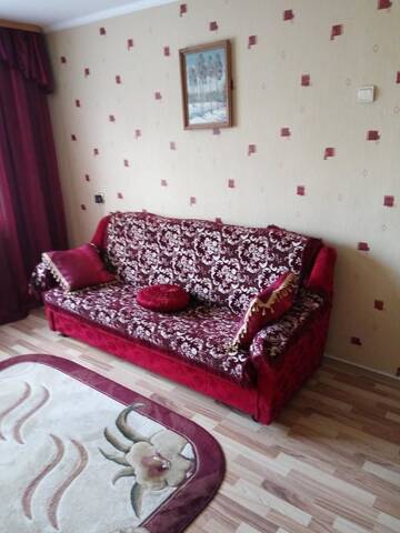 Фото Апартаменты Apartment Na Moskovskom г. Витебск 4