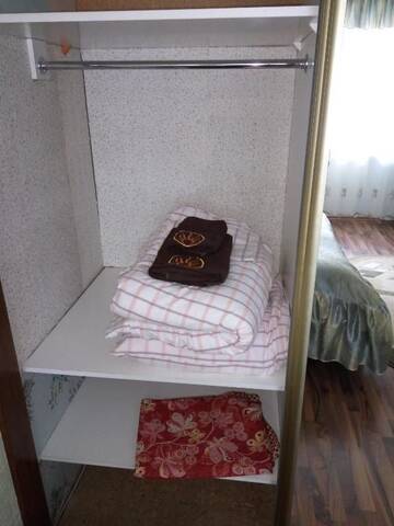 Фото номера Апартаменты - 1-й этаж Апартаменты Apartment Na Moskovskom г. Витебск 41