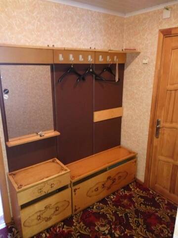 Фото номера Апартаменты - 1-й этаж Апартаменты Apartment Na Moskovskom г. Витебск 48