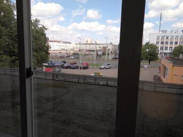 Фото номера Апартаменты - 1-й этаж Апартаменты Apartment Na Moskovskom г. Витебск 45
