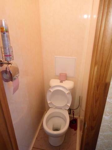 Фото номера Апартаменты - 1-й этаж Апартаменты Apartment Na Moskovskom г. Витебск 44