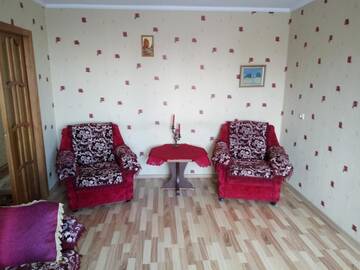 Фото Апартаменты Apartment Na Moskovskom г. Витебск 5