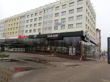Фото номера Апартаменты - 1-й этаж Апартаменты Apartment Na Moskovskom г. Витебск 53