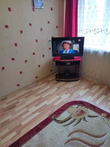 Фото Апартаменты Apartment Na Moskovskom г. Витебск 1