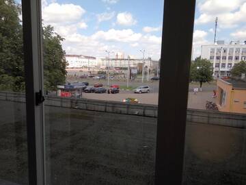 Фото номера Апартаменты - 1-й этаж Апартаменты Apartment Na Moskovskom г. Витебск 15