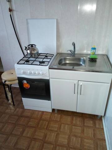 Фото номера Апартаменты - 1-й этаж Апартаменты Apartment Na Moskovskom г. Витебск 17